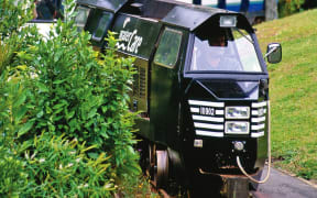 Rainforest Expres