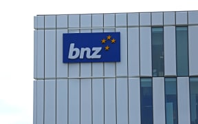 BNZ Wellington.