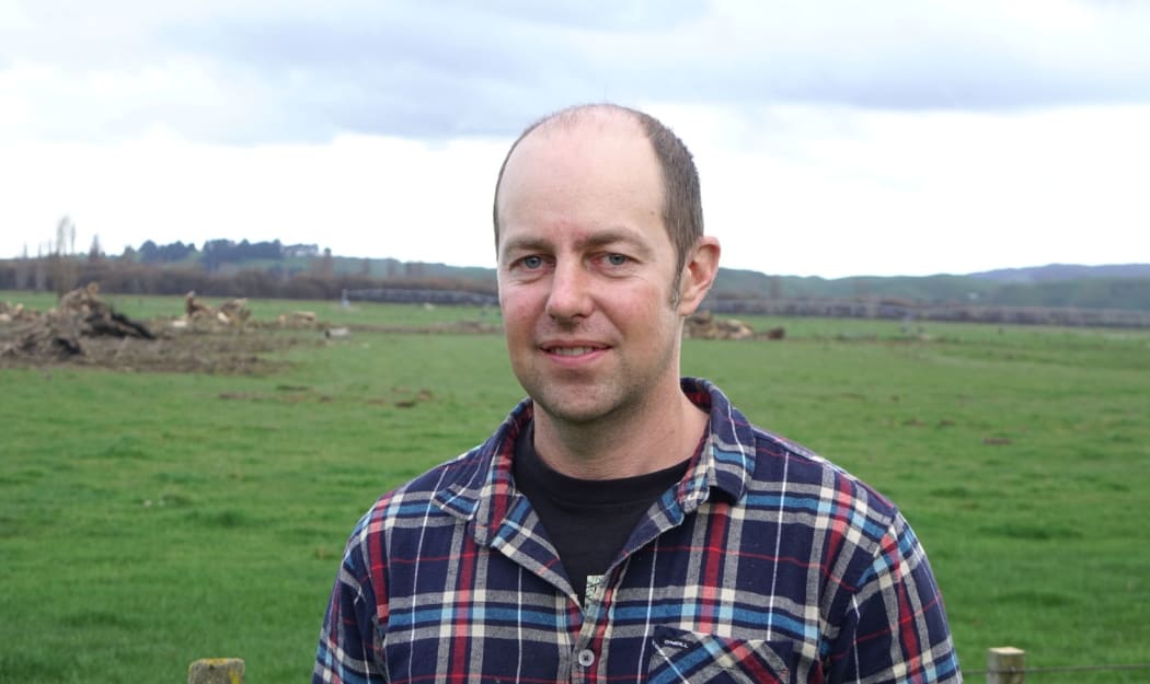 Alistair Smith