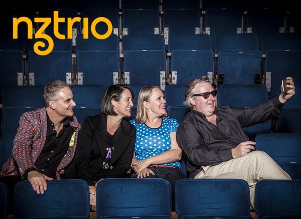 NZ Trio with Simon O'Neill 2016