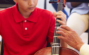 Music teacher