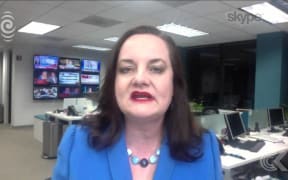 Trump dominates on Super Tuesday 2: RNZ Checkpoint