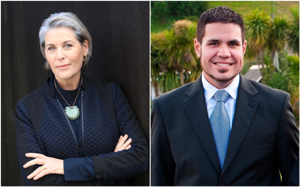 Te Atamira Jennifer Ward-Lealand has been appointed to the board of Te Taura Whiri i te Reo Māori, the Māori Language Commission, while Dr Jeremy Tātere MacLeod has been reappointed to the board.