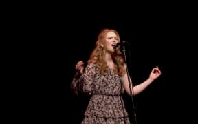 Tabitha Huxford