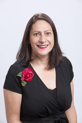 Christchurch East Labour Party candidate Poto Williams