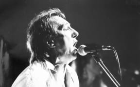 Midge Marsden