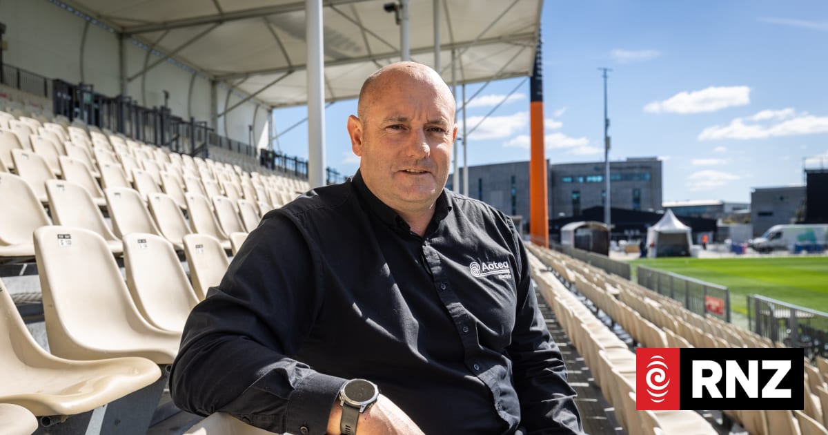 Contractors recall superhuman efforts to get stadium up to scratch ...