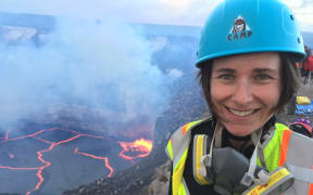 Dr Rebecca Carey