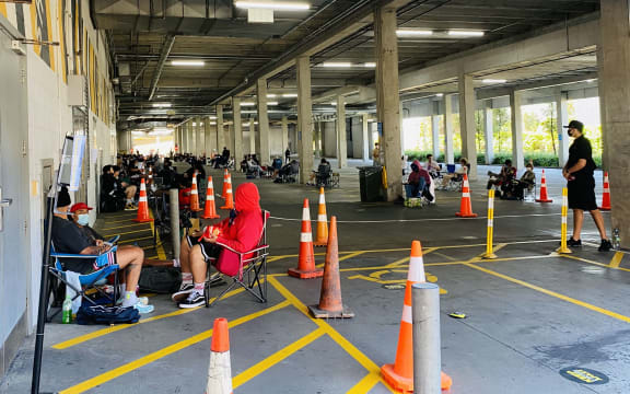 Opening at midnight - first 150 customers get $150 gift packs