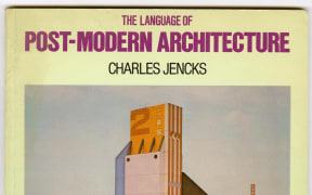 Jencks Architecture