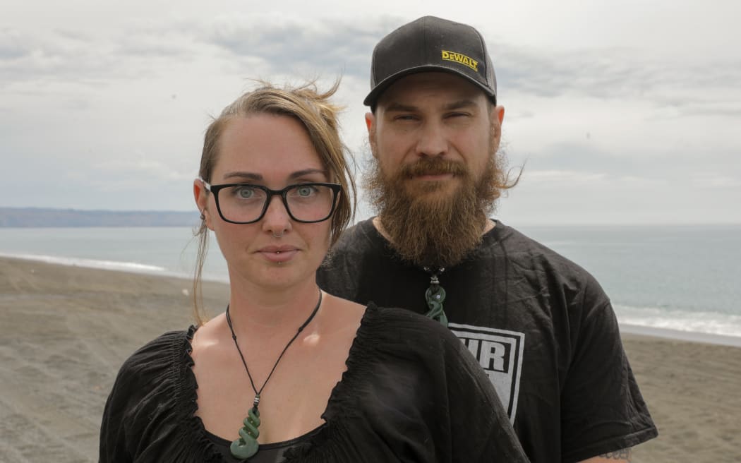 RNZ/Reece Baker