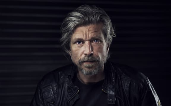 Karl Ove Knausgård