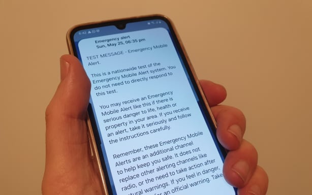 NEMA to investigate glitches with emergency alert system | RNZ
