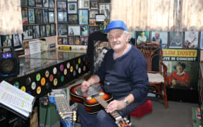 Hector Country Music Museum