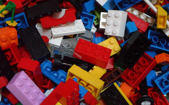 Lego