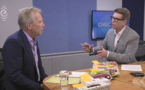 John Campbell talks to Michael Brooks, Egg Producers Federation CEO.