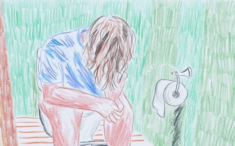 I've had four faecal transplants - The Wireless