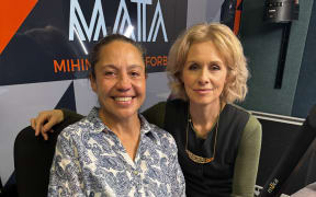 Former Black Fern Cheryl Waaka speaks to MATA’s Mihingarangi Forbes about her stage four cancer diagnosis, and why she believes a targeted Māori screening programme could have made all the difference.