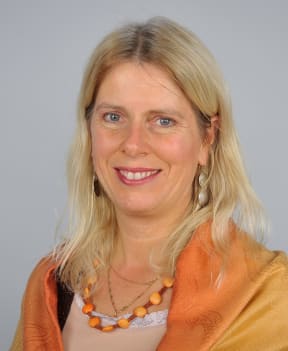 Diana Ürge-Vorsatz