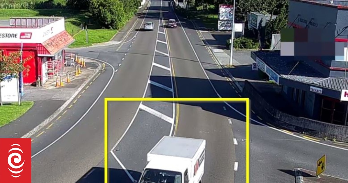 Police appeal for witnesses after fatal singlevehicle crash in Bay of Plenty RNZ News