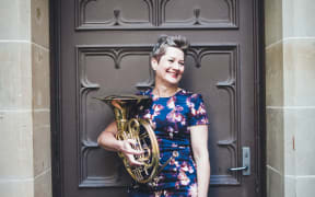 Susan de Weger
