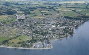 Te Anau is the most populous area in Fiordland, home to around 3000 people.