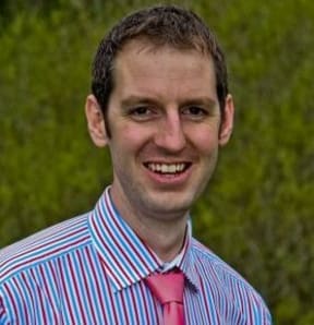 Andrew Beijeman