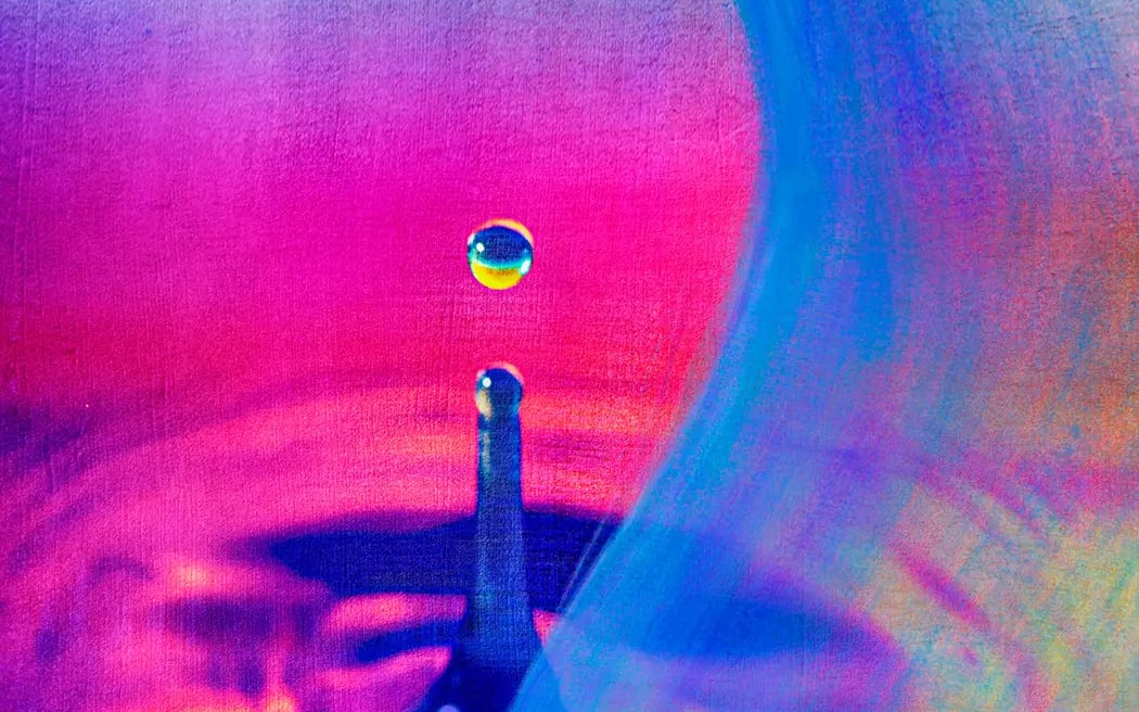 Auckland Philharmonia 2025 - Water Music