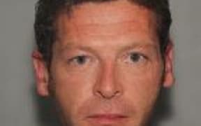 Police are appealing for sightings of Dunedin man James Noon.