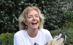 Michele Leggott