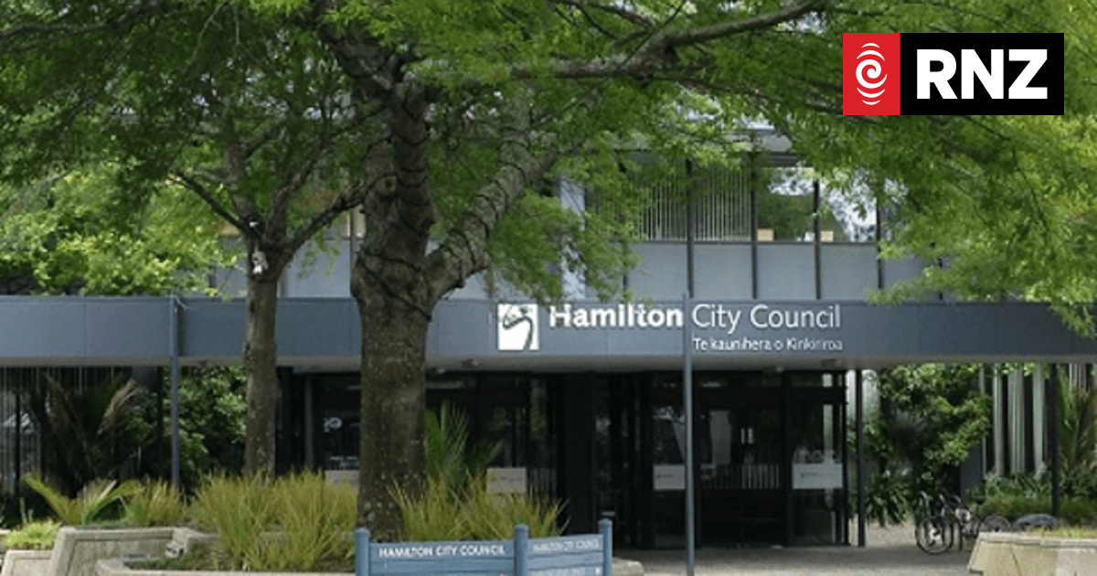Hamilton City Council receives 3000 submissions for Long-Term Plan - Vimarsana News