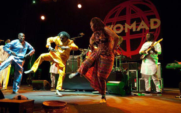 Baaba Maal