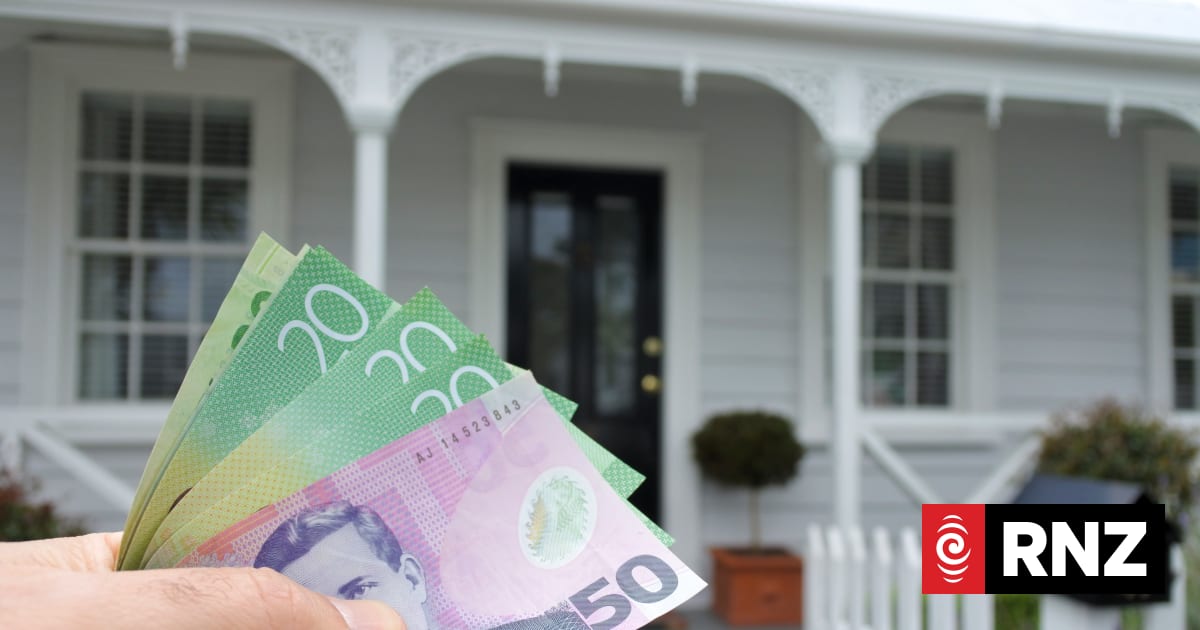 What home loan term is the right option now?