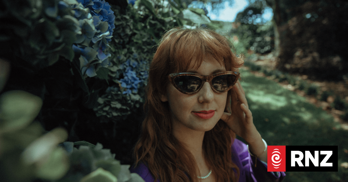 Fables Debut Album 'Change is a Slow Moving Beast' | RNZ