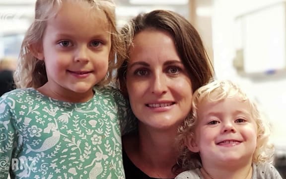 Parents, nurses and PM celebrate PlunketLine's 25th birthday