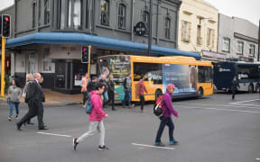 Mt Eden Village