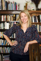 Rachel Morris