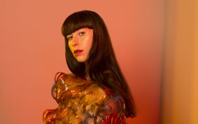 Kimbra