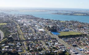 Tauranga