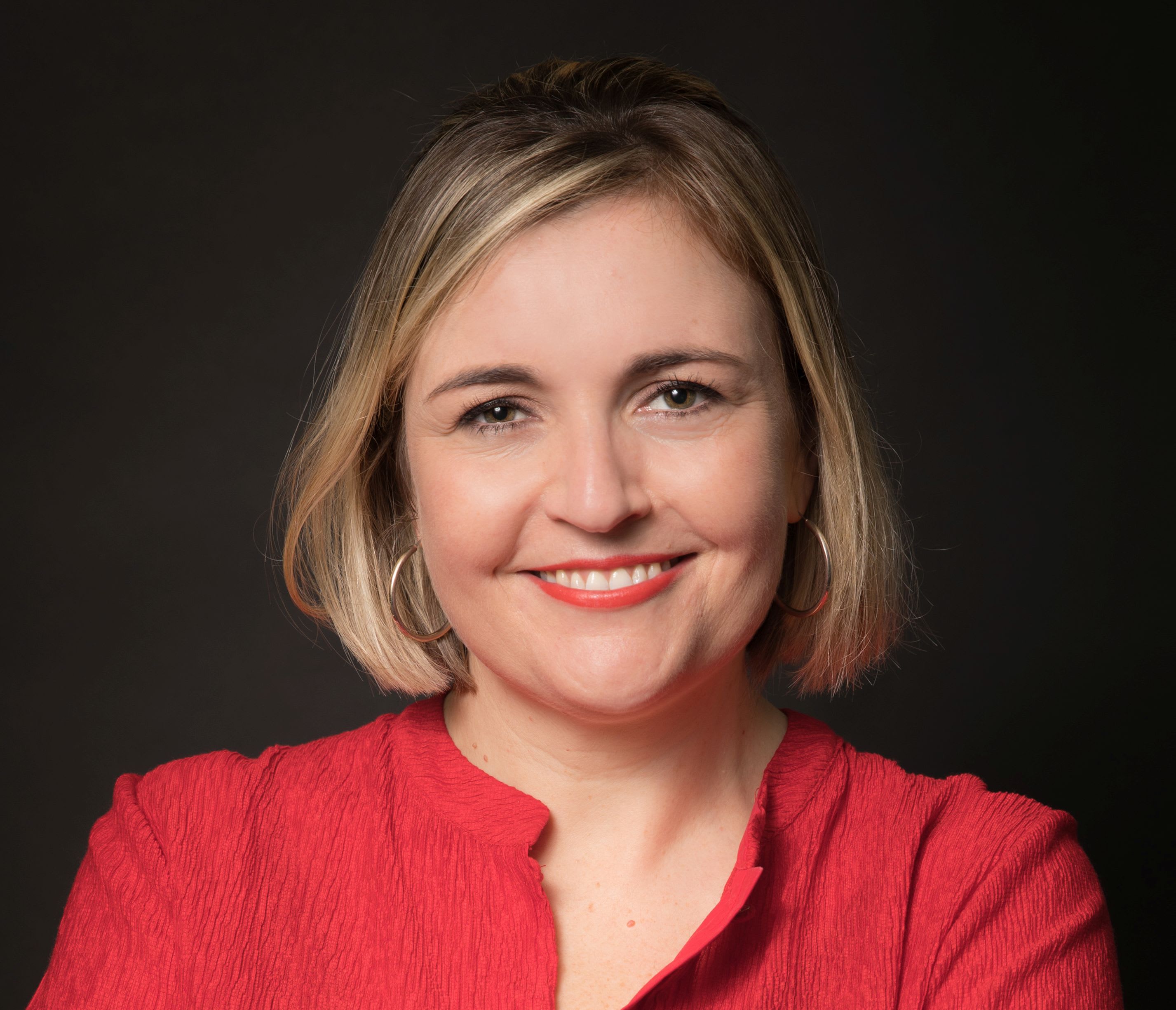 Charlotte Ryan