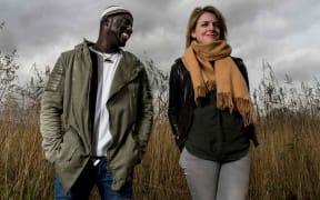 Seckou Keita & Catrin Finch