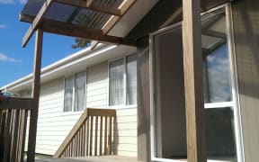 A Vision West house in the Auckland suburb of Ranui.