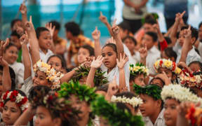 UNICEF calls on leaders to protect the rights of every child.