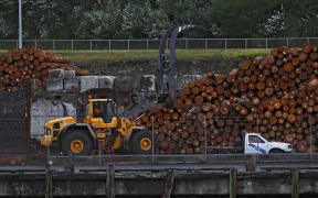 Eastland Port Gisborne.
