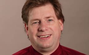 Michael Vinten