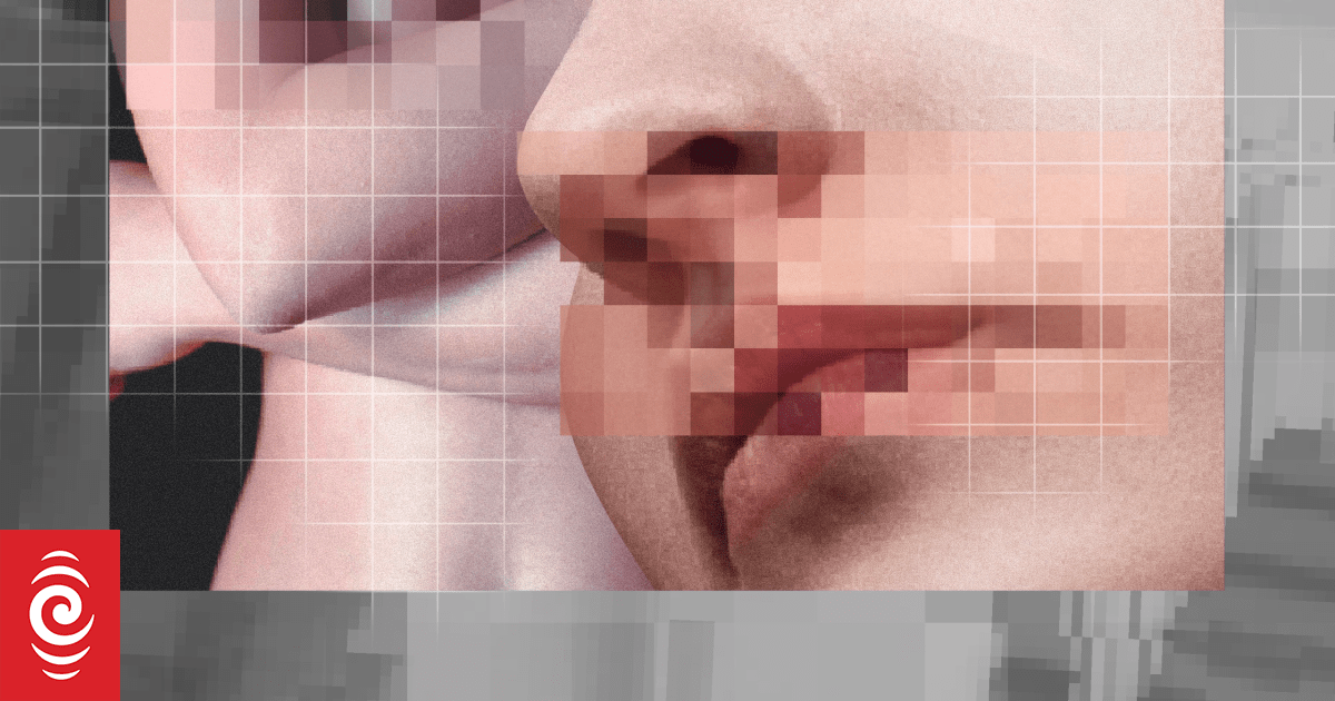 How would a move to criminalise pornographic deepfakes in New Zealand work?
