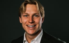 Nate Helbach is the founder and CEO of Neutral.