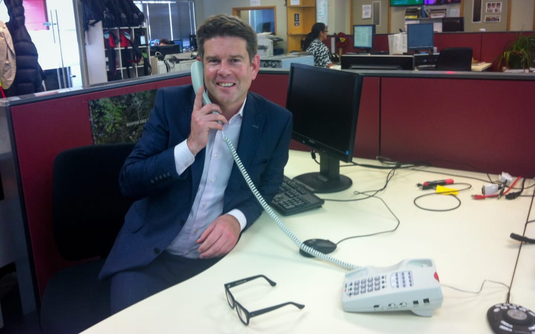 John Campbell