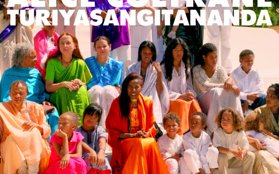 The Ecstatic Music of Alice Coltrane