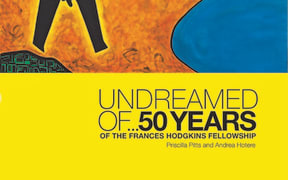 Frances Hodgkins